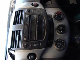 2006 Toyota Rav4 Sport Silver 2.4L AT 4WD #Z24674
